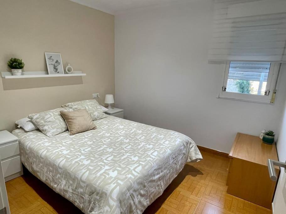 Villa Acogedora Casa Cerca De Marin à Pontevedra Extérieur photo
